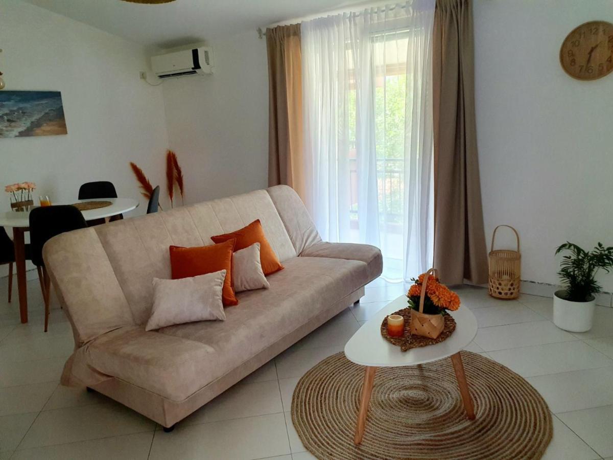 Apartment Macic Dub II Kotor Eksteriør bilde