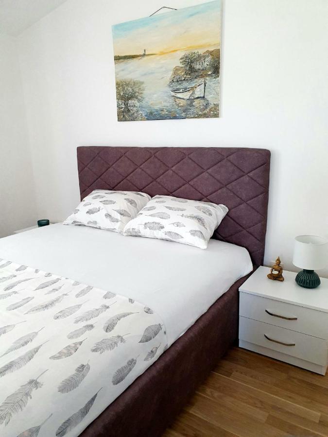 Apartment Macic Dub II Kotor Eksteriør bilde
