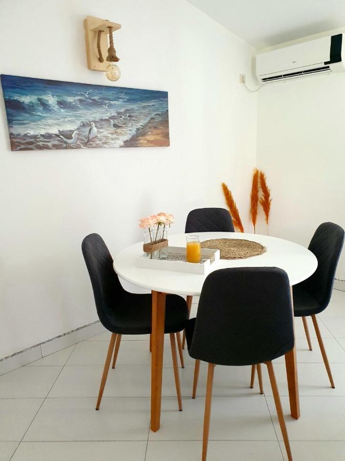 Apartment Macic Dub II Kotor Eksteriør bilde