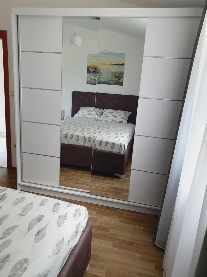 Apartment Macic Dub II Kotor Eksteriør bilde
