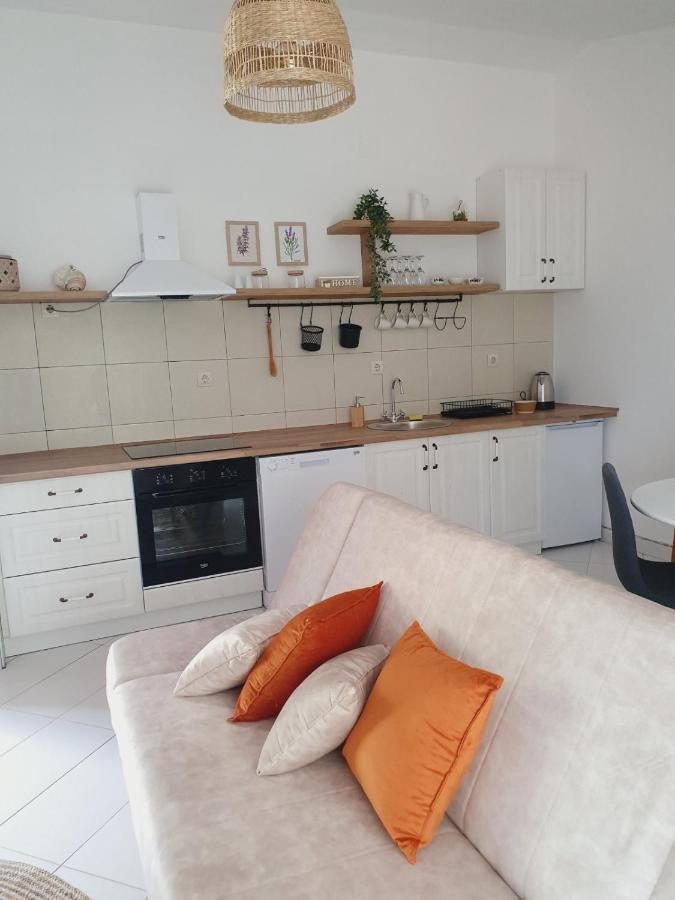 Apartment Macic Dub II Kotor Eksteriør bilde