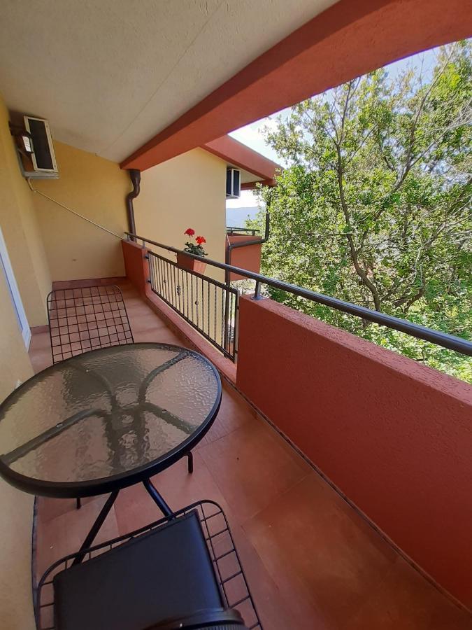 Apartment Macic Dub II Kotor Eksteriør bilde